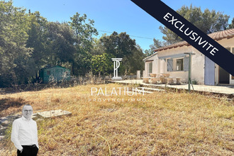 achat maison jouques 13490