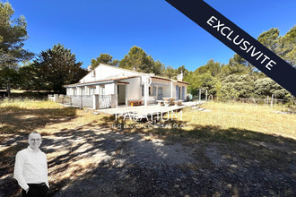 achat maison jouques 13490