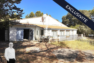 achat maison jouques 13490