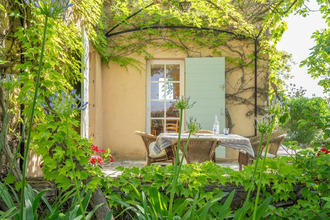 achat maison jouques 13490