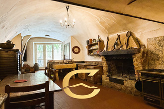 achat maison jouques 13490