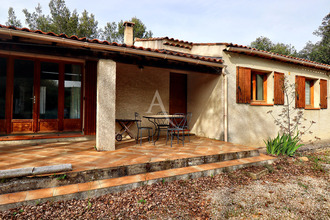 achat maison jouques 13490