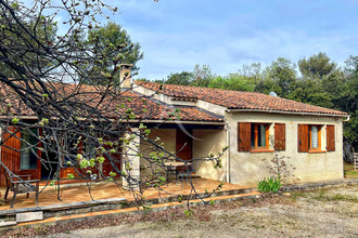 achat maison jouques 13490