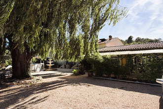 achat maison jouques 13490