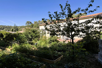 achat maison jouques 13490