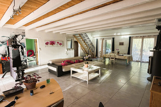 achat maison jouques 13490