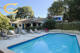 achat maison jouques 13490
