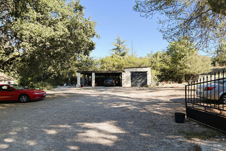 achat maison jouques 13490
