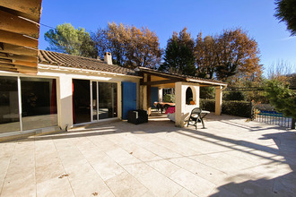 achat maison jouques 13490