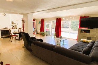 achat maison jouques 13490