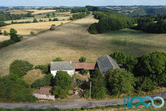 achat maison jouqueviel 81190