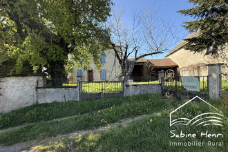achat maison jouqueviel 81190