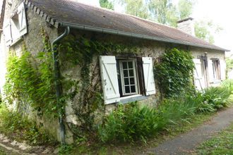 achat maison journet 86290