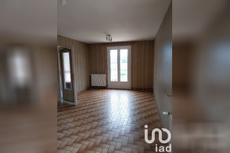 achat maison journet 86290