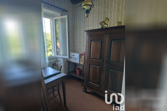 achat maison journet 86290