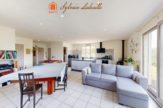 achat maison journiac 24260