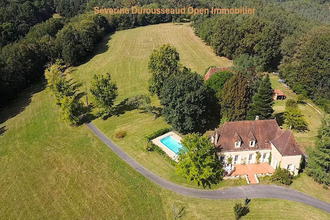 achat maison journiac 24260