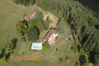 achat maison journiac 24260