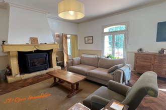 achat maison journiac 24260