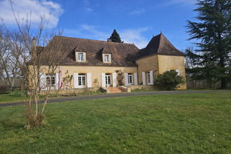 achat maison journiac 24260
