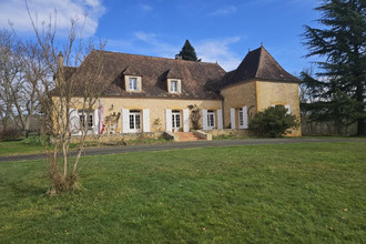 achat maison journiac 24260