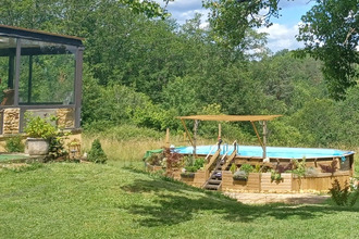 achat maison journiac 24260