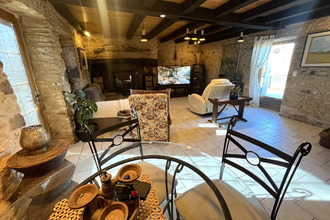 achat maison journiac 24260