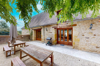 achat maison journiac 24260