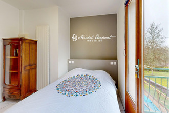 achat maison journiac 24260