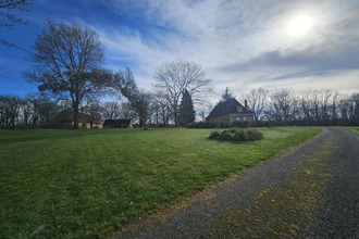 achat maison journiac 24260