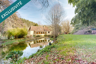 achat maison journiac 24260