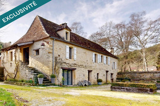 achat maison journiac 24260