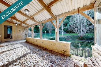 achat maison journiac 24260