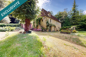 achat maison journiac 24260