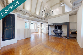 achat maison journiac 24260