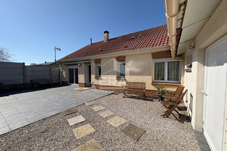 achat maison journy 62850