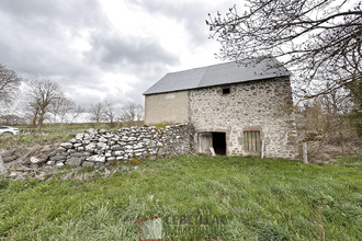 achat maison joursac 15170