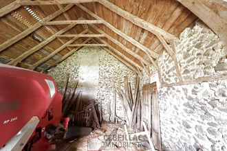 achat maison joursac 15170