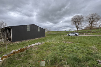 achat maison joursac 15170