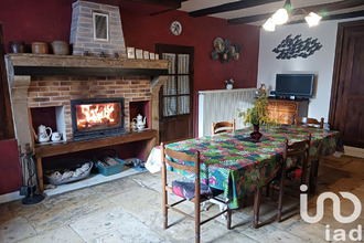 achat maison jousse 86350