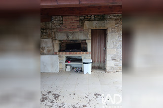 achat maison jousse 86350