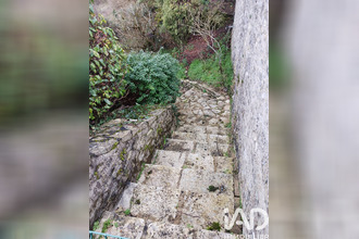 achat maison jousse 86350