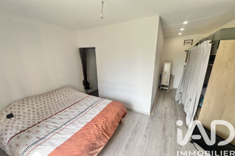 achat maison jousse 86350