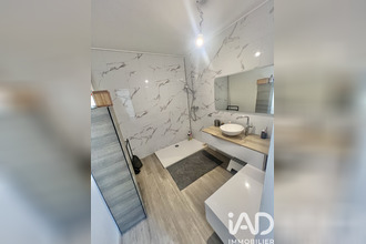 achat maison jousse 86350