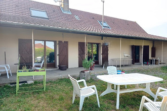 achat maison jouvencon 71290