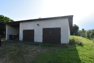 achat maison jouvencon 71290