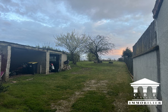 achat maison jouvencon 71290
