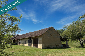 achat maison jouvencon 71290