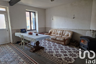 achat maison joux-la-ville 89440