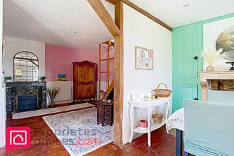 achat maison joux-la-ville 89440